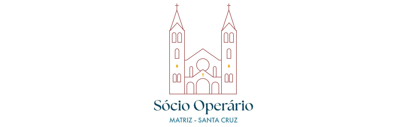 logotipo da campanha sócios operários