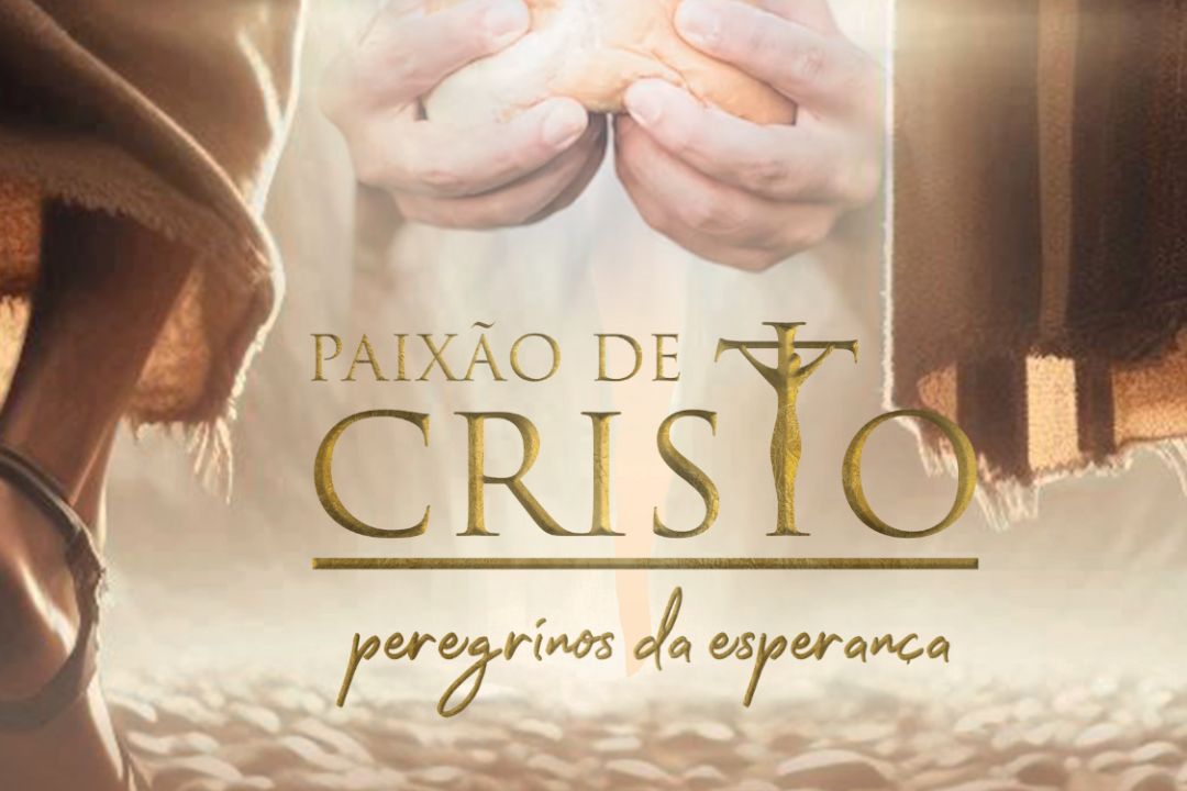 Paixão de Cristo